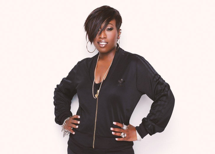 Know about Missy Elliott's Husband Queries, Age, Net Worth, Weight Loss