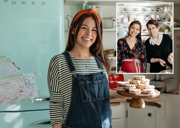 Molly-Yeh-Parents