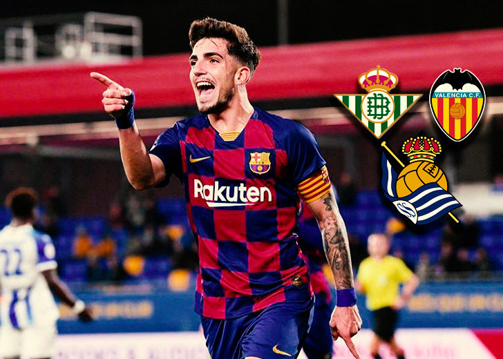 Monchu-Gathers-Interest-From-Clubs-Valencia-and-Sassuolo-Amid-First-Team-Selection-Possibility