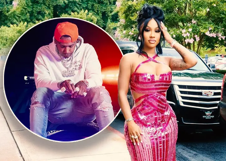 Moneybagg-Yo-and-Ari-Fletche