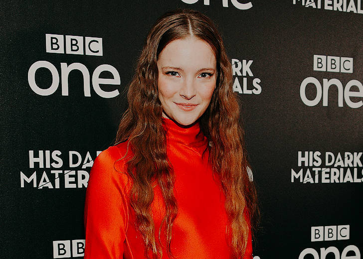 Morfydd-Clark-BAFTA-Nomination-Saint-Maud