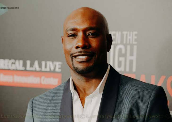 Morris Chestnut's Role in 'The Resident' Added To His Sizable Net Worth