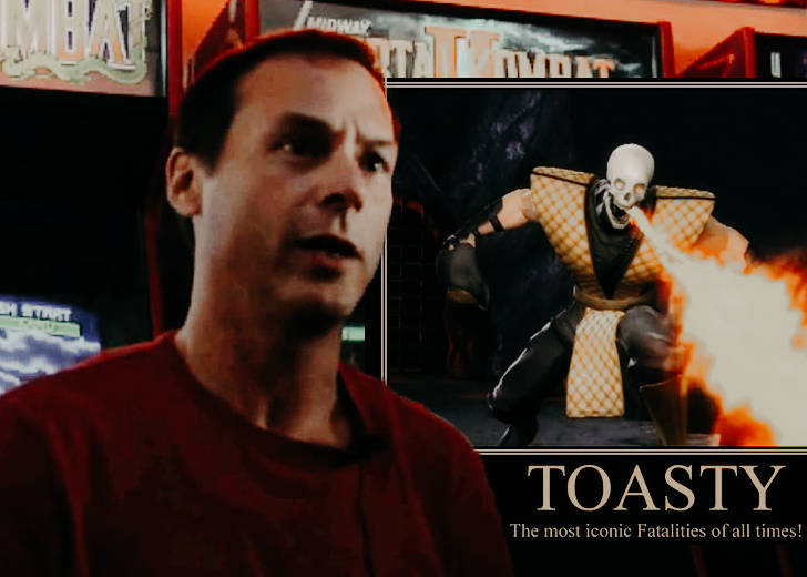 Toasty mortal kombat что это