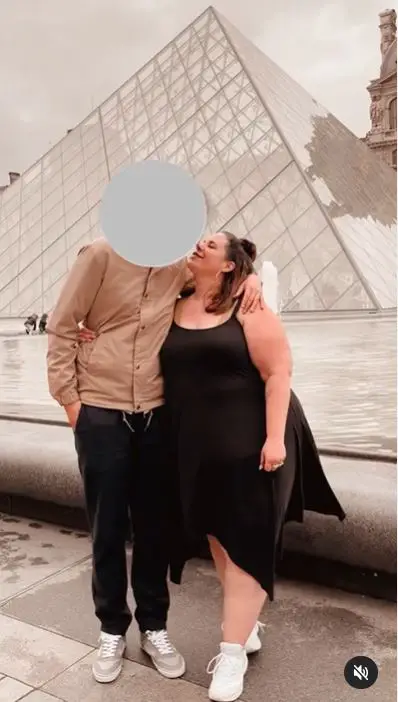 Whitney Way Thore's clues on My Big Fat Fabulous Life not being canceled.