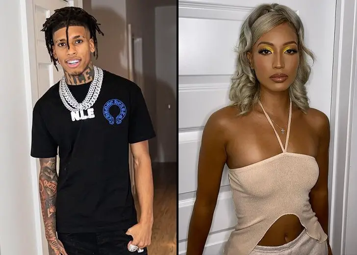Who Is NLE Choppa’s Girlfriend Marissa? Know His Dating Life