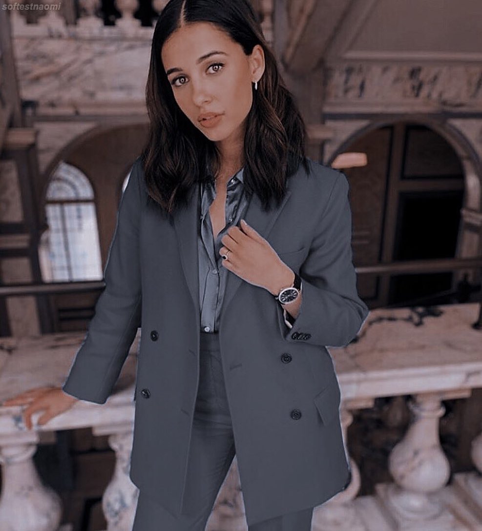 Naomi Scott’s Ethnic Background And ‘Aladdin’ Controversy