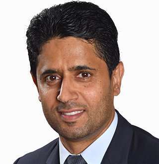 Is Nasser Al Khelaifi Married Shocking Net Worth Absent Wife Family House More