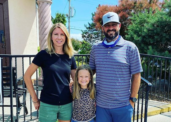 Nate-Bargatze-Family