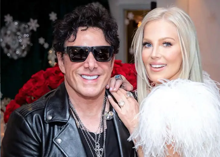 Neal Schon’s Former Spouse Ava Fabian On His Affair