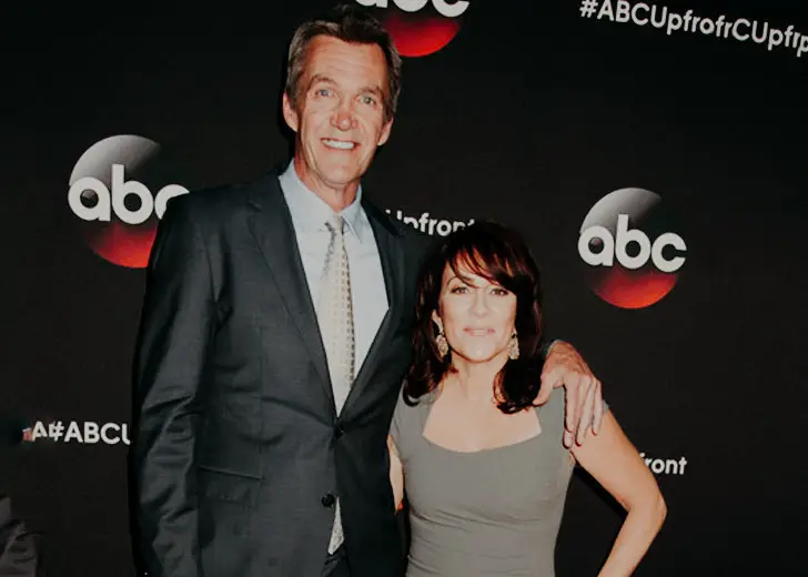 Neil Flynn Wife A Closer Look At His Personal Life And Relationships