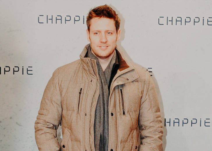 Neill-Blomkamp