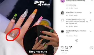 Nessa Barrett And Jaden Hossler Hint They Re Getting Married