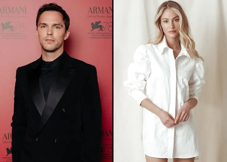 A Look Into Nicholas Hoult and His Girlfriend's Relationship