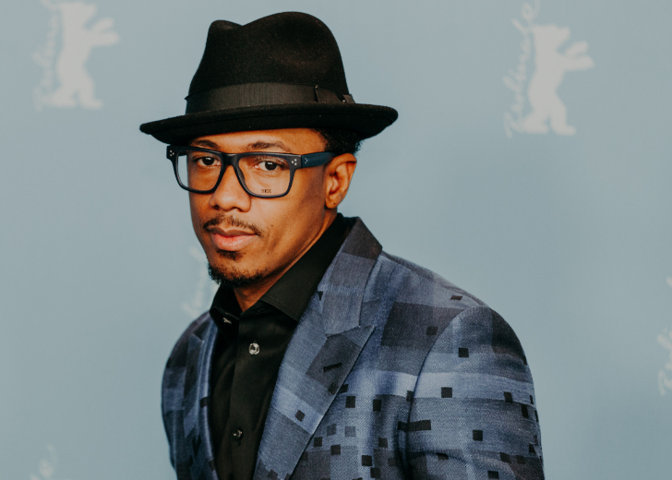 Nick-Cannon