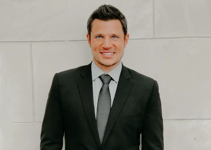 Nick-Lachey-wife-new-album