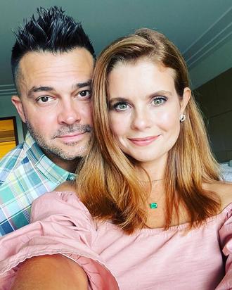Nick Swisher & Joanna Garcia wedding at the breakers. They were so in love  and had amazing family's . Such a pleasure to…