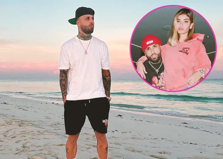 Nicky-Jam-Dating