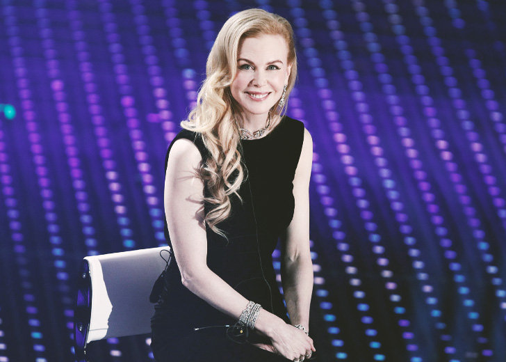 Nicole-Kidman