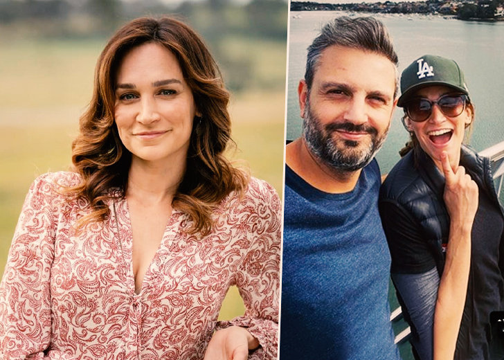 Who Is Nicole da Silva’s Partner? 