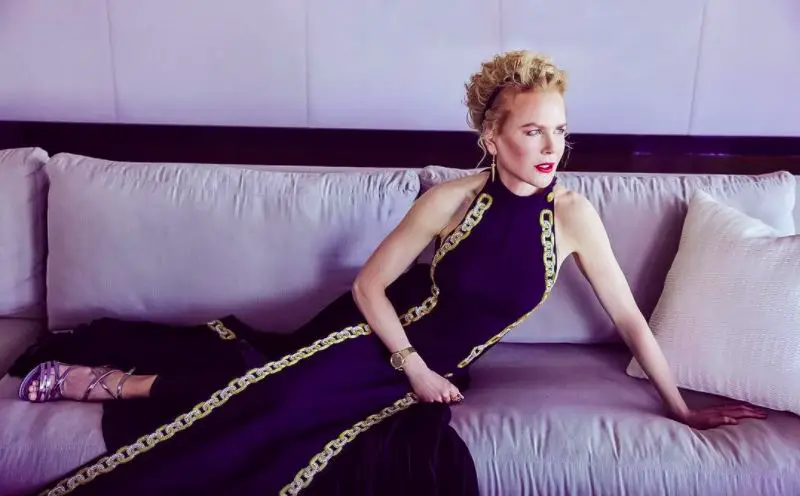 Nicole Kidman. (Source: Kidman’s Instagram)