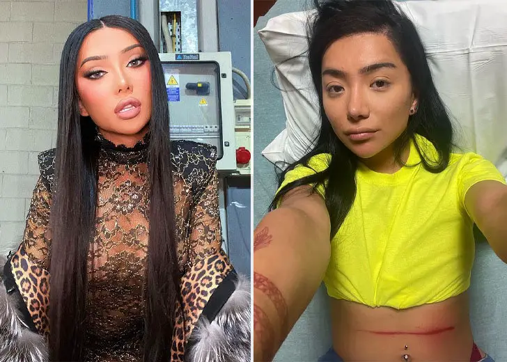 Nikita Dragun Has Taken To Instagram To Reveal Dehumanizing Experience She ...