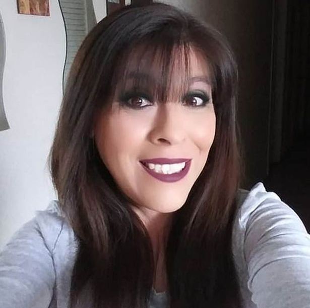 Nikko Jenkins love interest dawn arguello