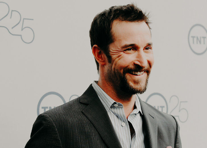 Noah-Wyle
