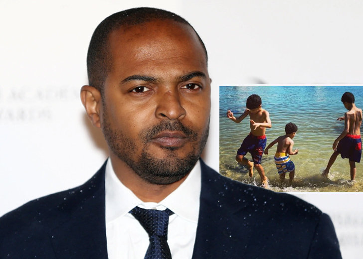 Noel-Clarke
