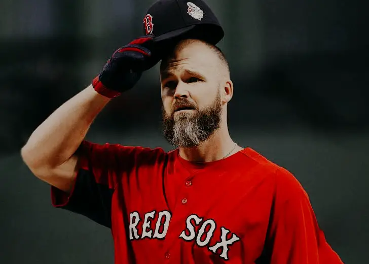 David Ross Is Dating Torrey DeVitto After His Divorce With Wife