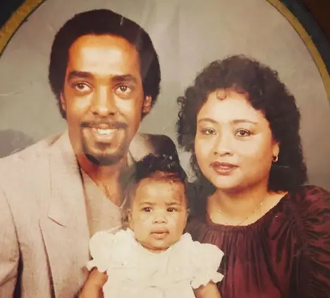 Know About Nyesha Arrington’s Age, Parents, And Husband