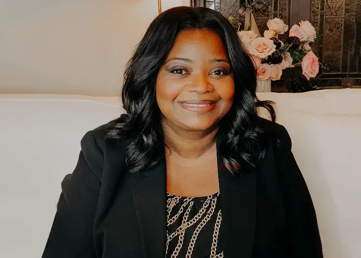 Is Octavia Spencer Married? What We Know of Her Romances