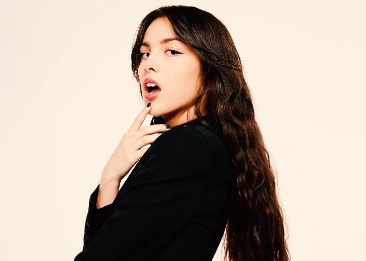 Olivia-Rodrigo