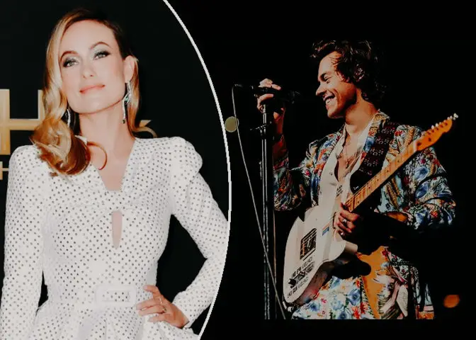 Olivia-Wilde-and-Harry-Styles
