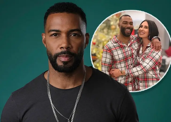 Omari-Hardwick