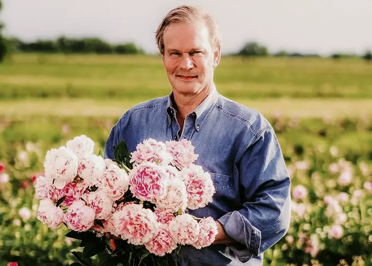 Is P Allen Smith Married? Was Rumored To Having A Wife