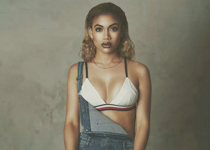 Paige-Hurd-Personal-Life