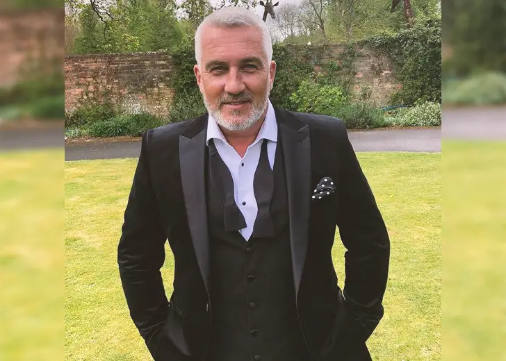 Paul-Hollywood