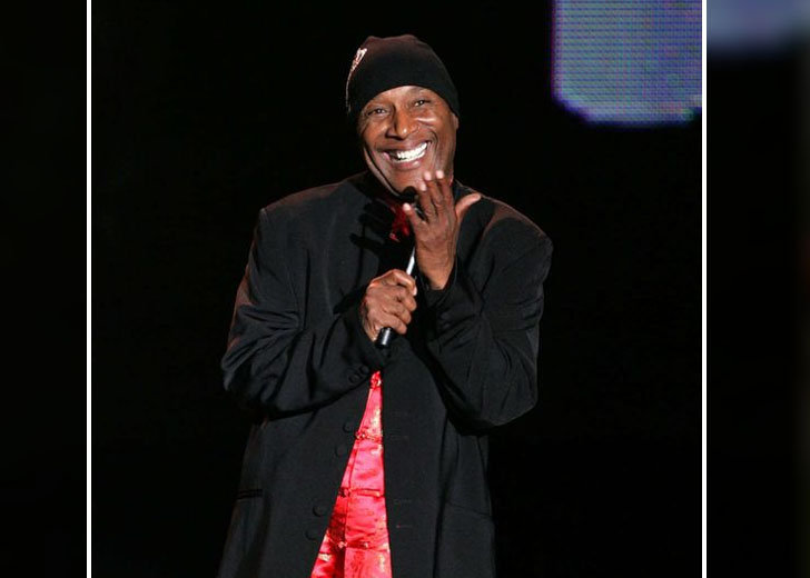 Paul-Mooney