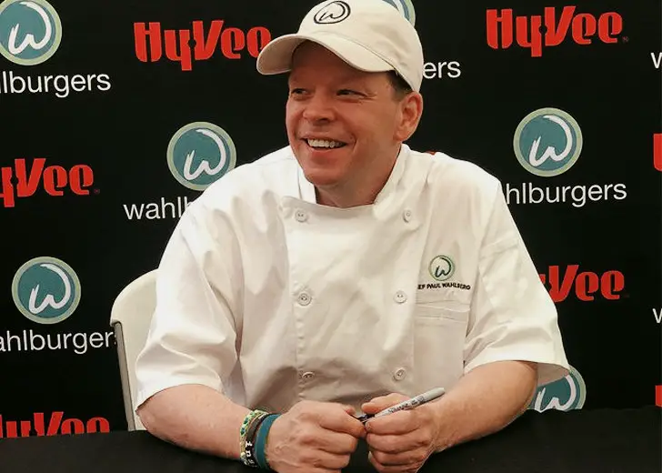 Paul-Wahlberg-Started-Cooking-At-Early-Age
