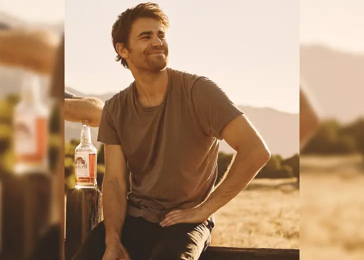 Paul-Wesley