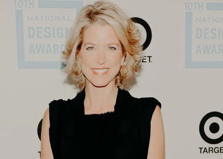 Paula-Zahn-Married-Husband-Cancer-Plastic-Surgery-Net-Worth