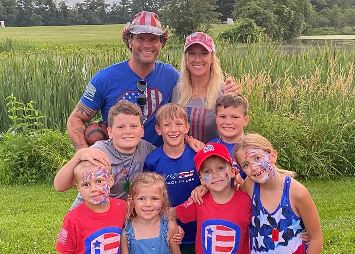 Pete Hegseth Family: Is He Married And Does He Have Children?