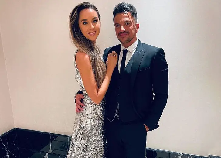 Peter-Andre-WIfe