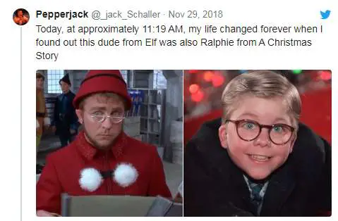 The Unbelievable Story Of Peter Billingsley From Elf To Hollywood Success - 0qqd926