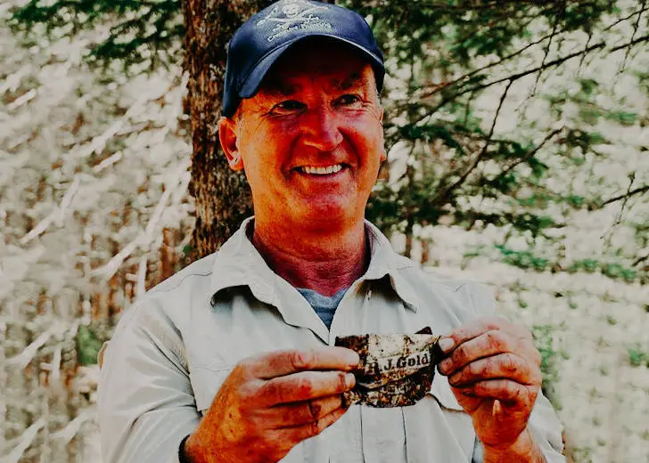 Petition-The-Curse-of-Oak-Island-Star-Gary-Drayton-History-Channel-Failed-Gain-Momentum