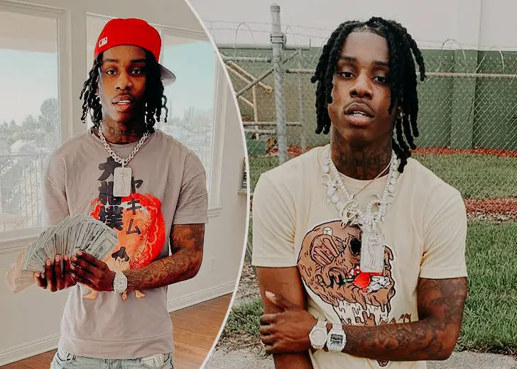 Polo G’s Pays Tribute To The People He Loved And Lost With Tattoos