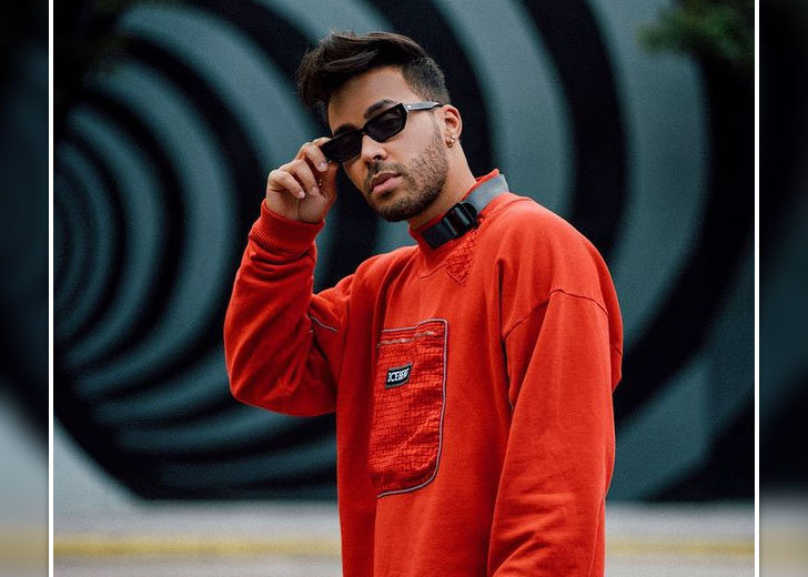 Prince-Royce
