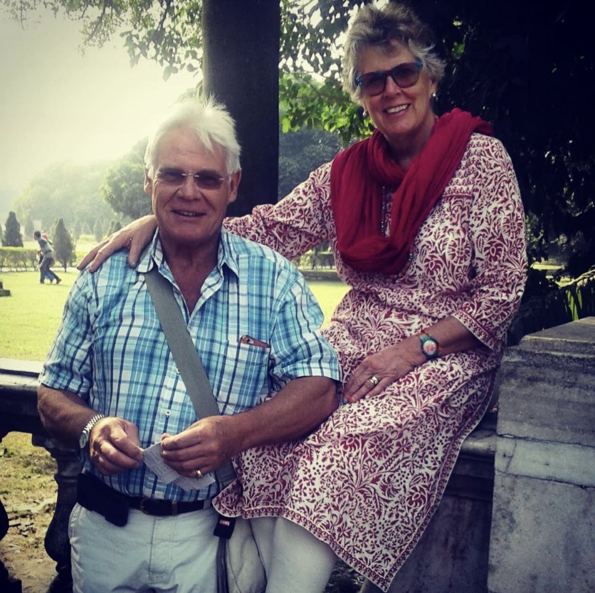 Prue Leith Talks About Her and Husband’s Bedroom Activity