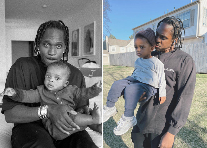 Pusha-T-Does-Not-Want-His-Time-Taken-Away-from-His-Son