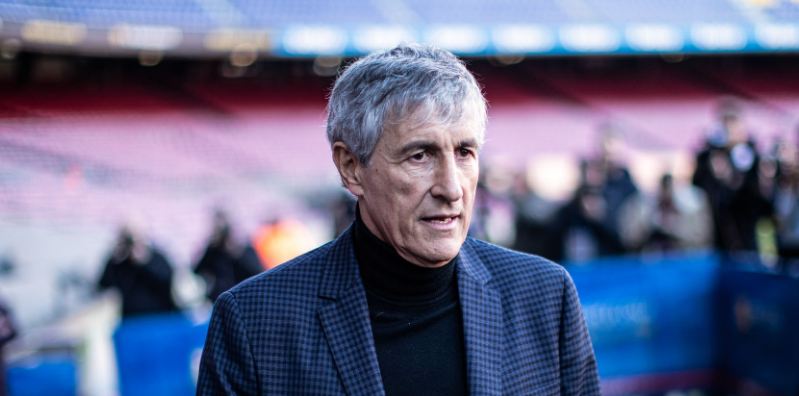 Quique-Setien's-job-might-be-in-danger-despite-Bartomeu's-support-after-2021-presidential-elections
